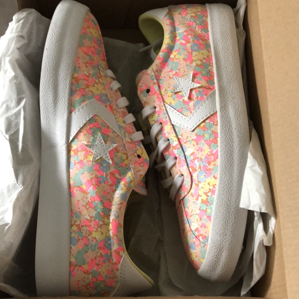 Converse Breakpoint Sunset Glow